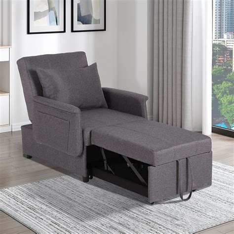 Buy Online Small Sleeper Chair